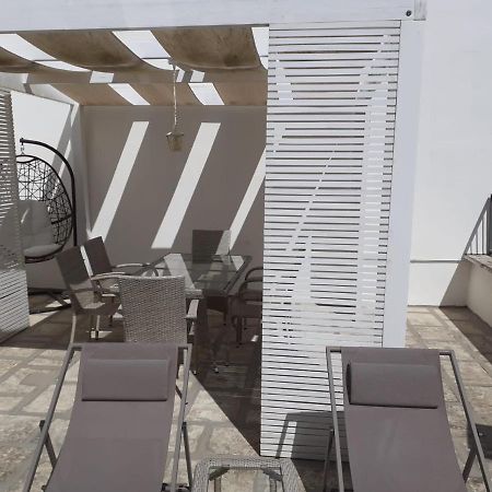 Apartmán Dimora Monaco Monopoli Exteriér fotografie