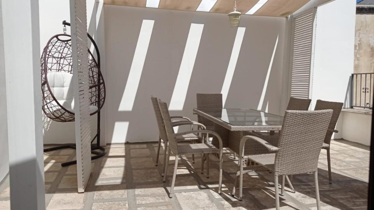 Apartmán Dimora Monaco Monopoli Exteriér fotografie