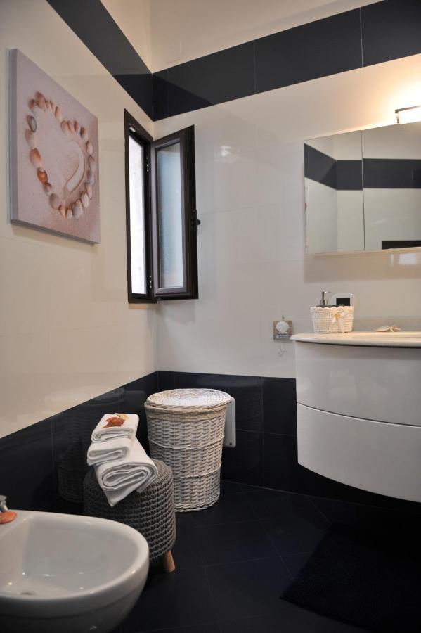 Apartmán Dimora Monaco Monopoli Exteriér fotografie
