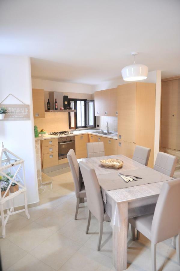 Apartmán Dimora Monaco Monopoli Exteriér fotografie
