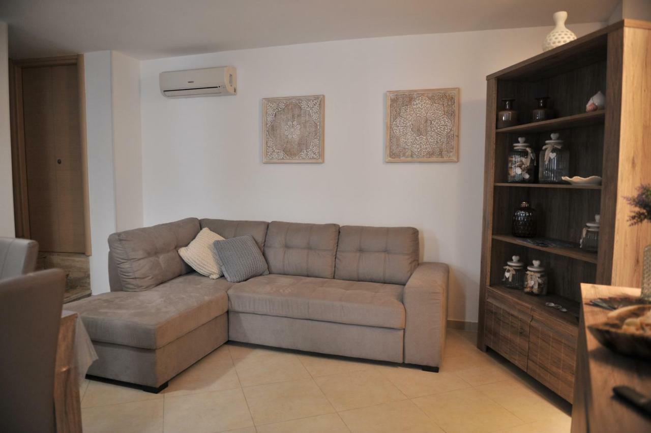 Apartmán Dimora Monaco Monopoli Exteriér fotografie