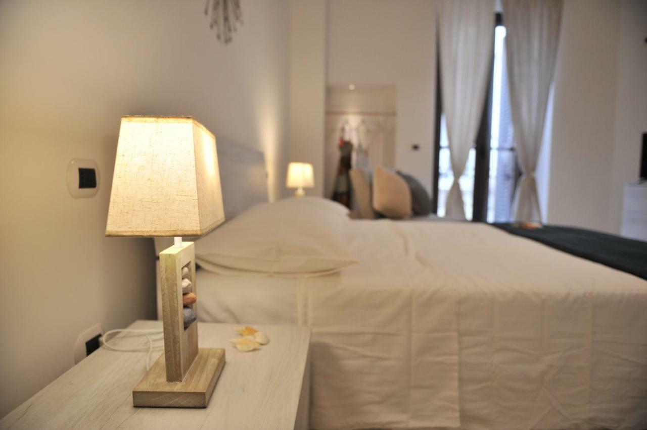 Apartmán Dimora Monaco Monopoli Exteriér fotografie