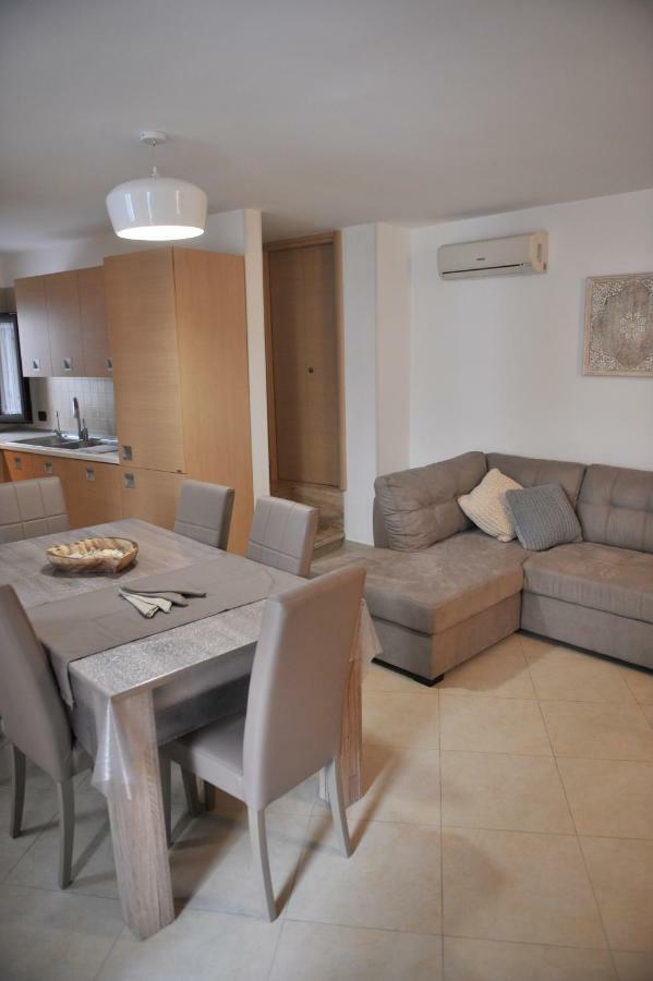 Apartmán Dimora Monaco Monopoli Exteriér fotografie