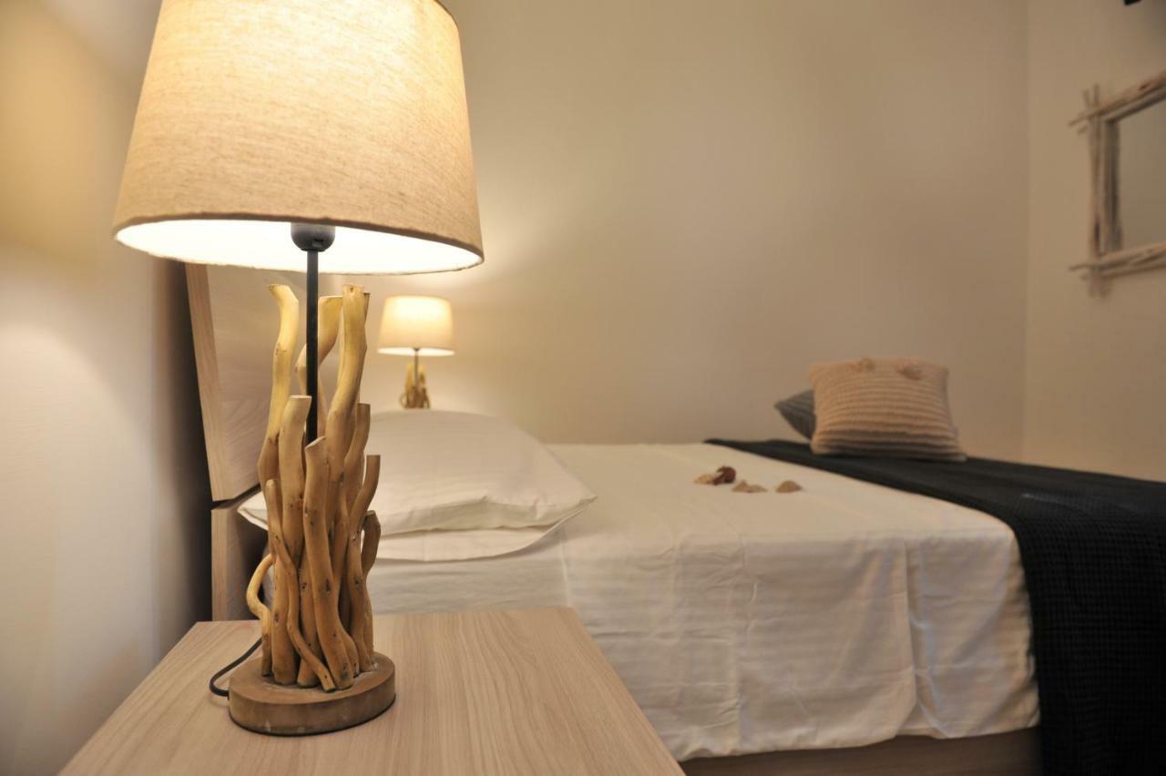 Apartmán Dimora Monaco Monopoli Exteriér fotografie