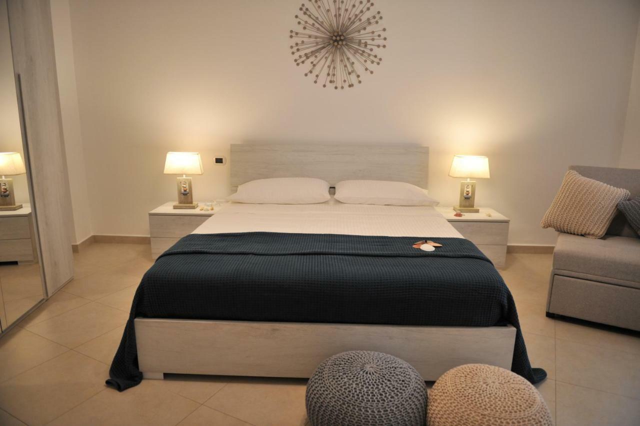 Apartmán Dimora Monaco Monopoli Exteriér fotografie